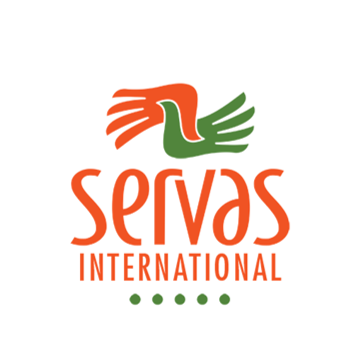 Servas International Logo